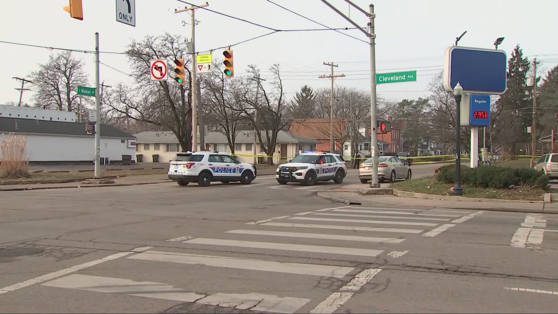 1 critically injured in Linden area shooting | 10tv.com