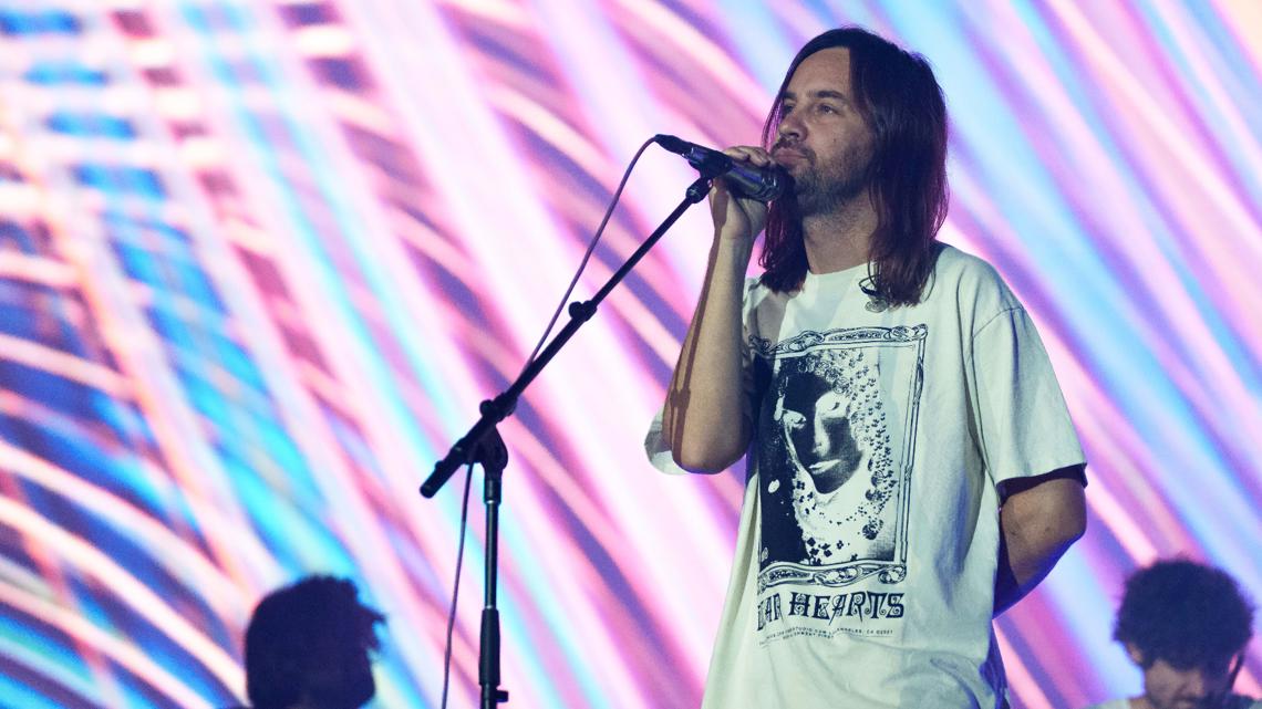 Tame Impala brings ‘The Deadbeat Tour’ to Columbus this summer