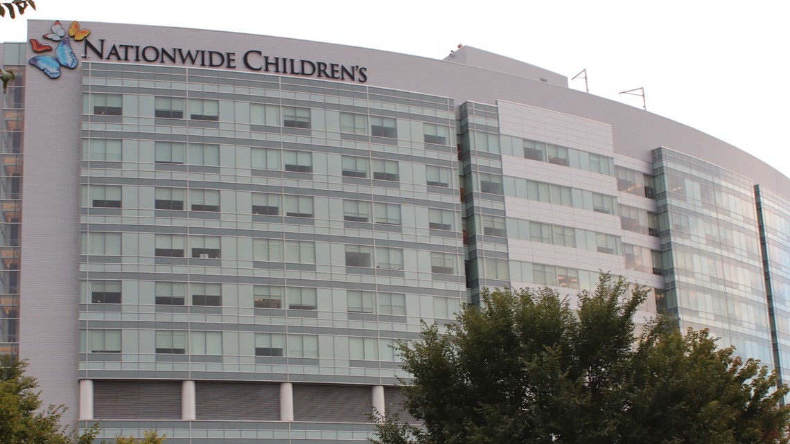 Nationwide Children's Hospital, Nationwide to appear on Columbus Crew SC  jerseys in coming seasons - Columbus Business First