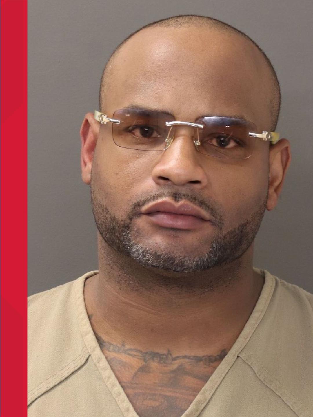 Man charged with murder after fatal Halloween night shooting in south ...