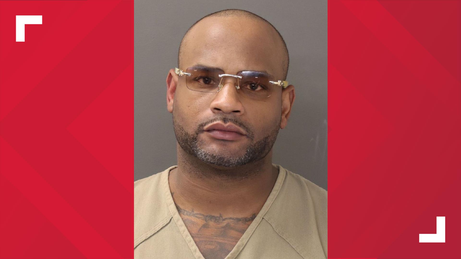 Man charged with murder after fatal Halloween night shooting in south ...