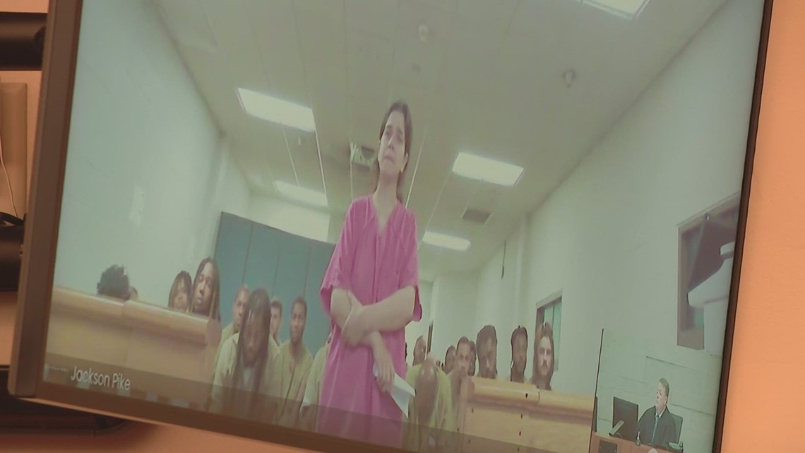 Hilliard mother, daughter accused of murder appear in court | 10tv.com