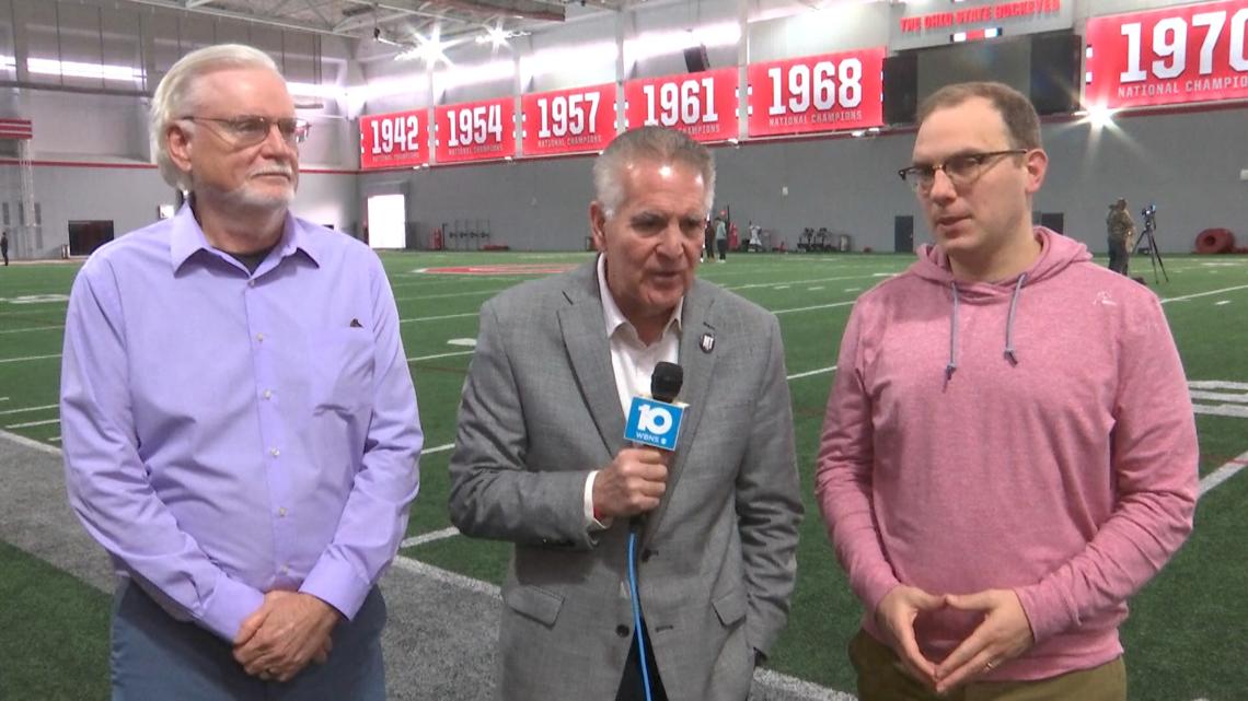 How can Ohio State rebound after loss to Indiana ahead of Cotton Bowl