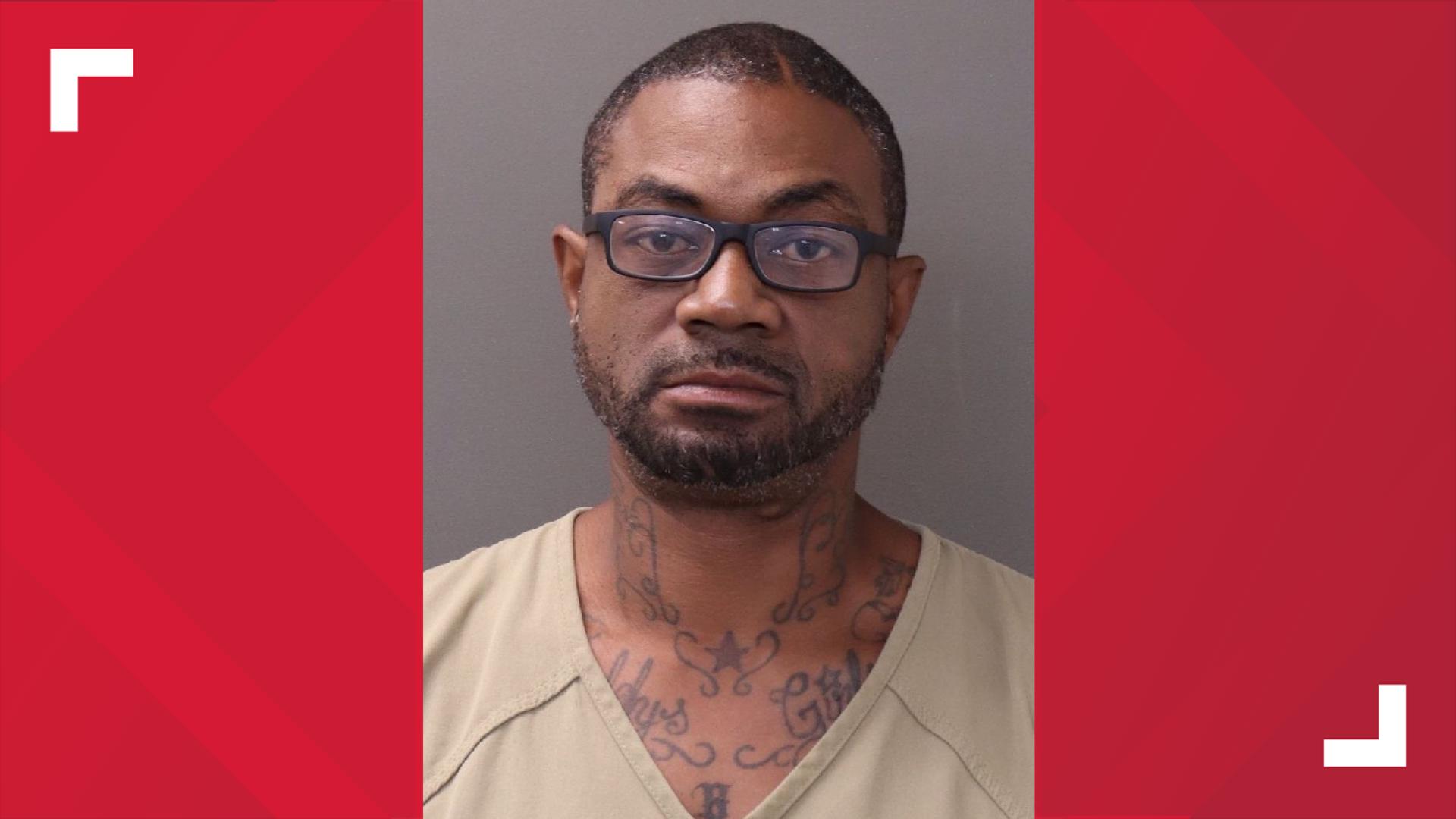 Shooting in south Columbus leaves 37-year-old man dead; suspect charged ...