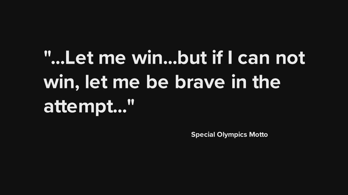 Special Olympics Ohio Summer Games gets underway at Ohio State | 10tv.com