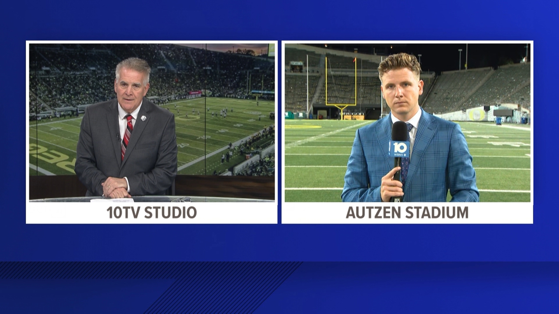 Breakdown of Ohio StateOregon game Team performance, expectations