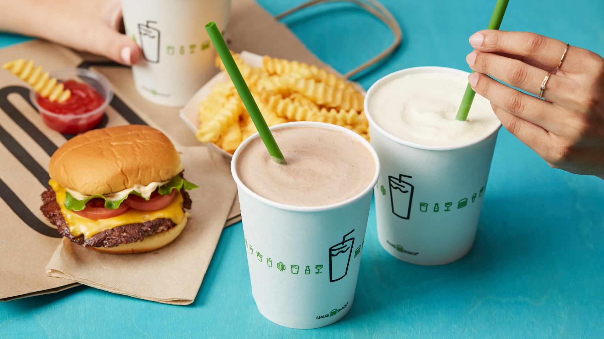 Shake Shack comes to Lancaster