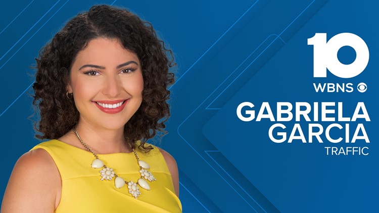 Gabriela Garcia