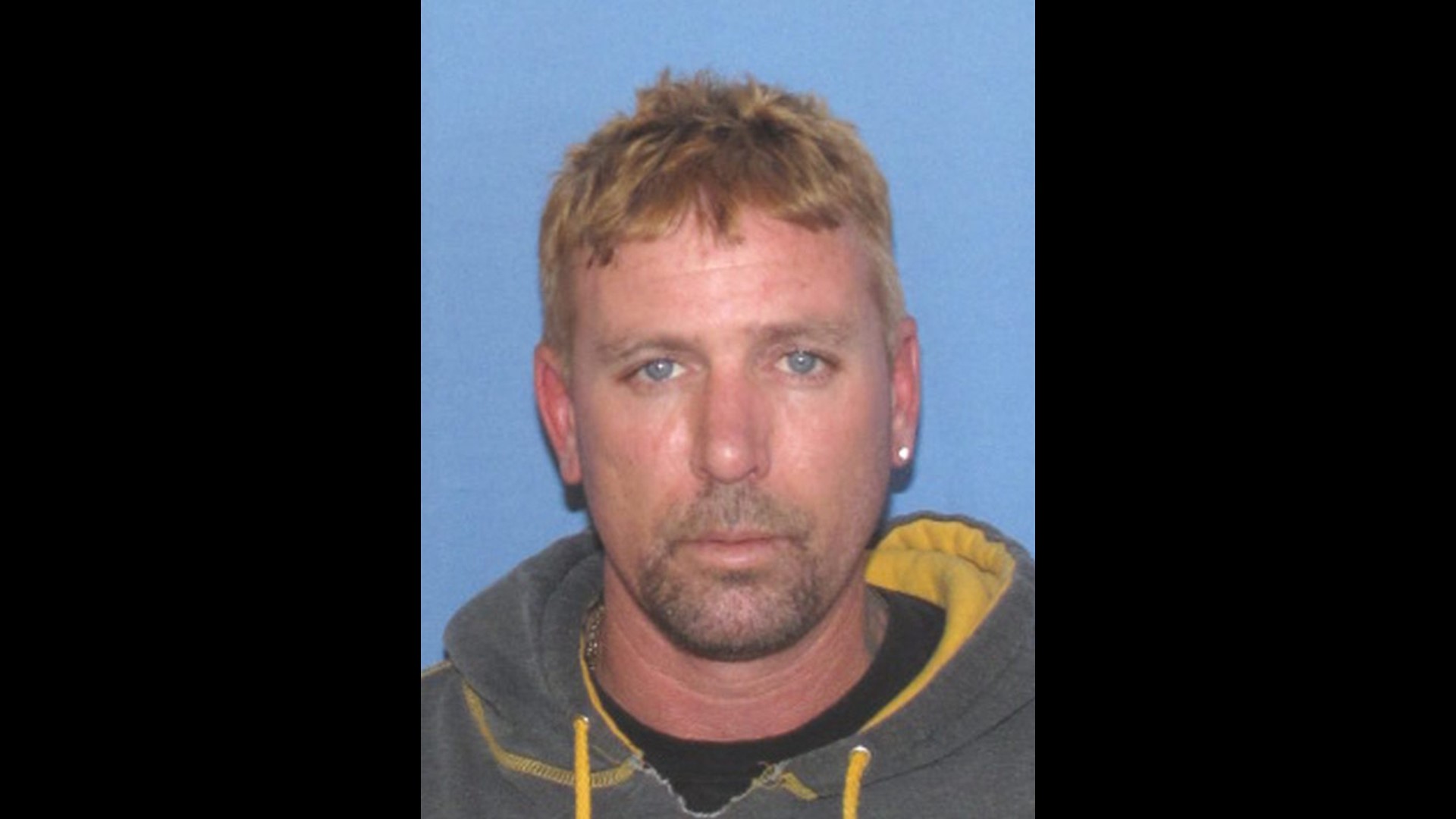 Man Charged In Knox County Sex Crimes With Minors Behind Bars | 10tv.com