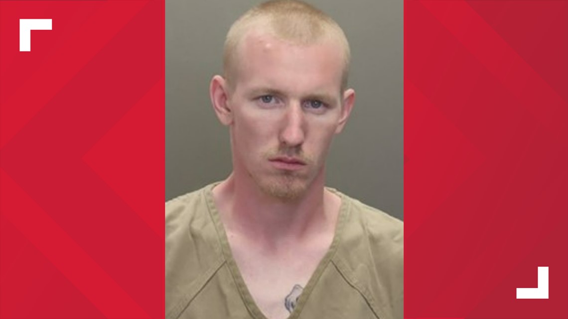 Man sentenced to more than 8 years for 2023 thefts, break-ins - Vimarsana News
