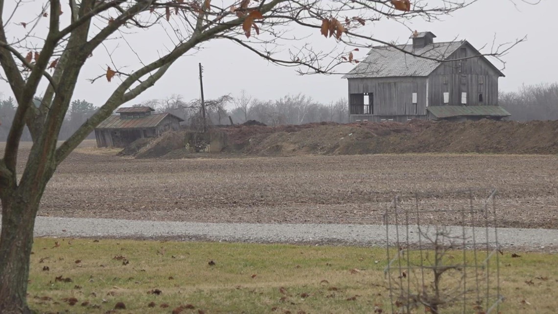 Pickerington puts wheels in motion for new 212acre development