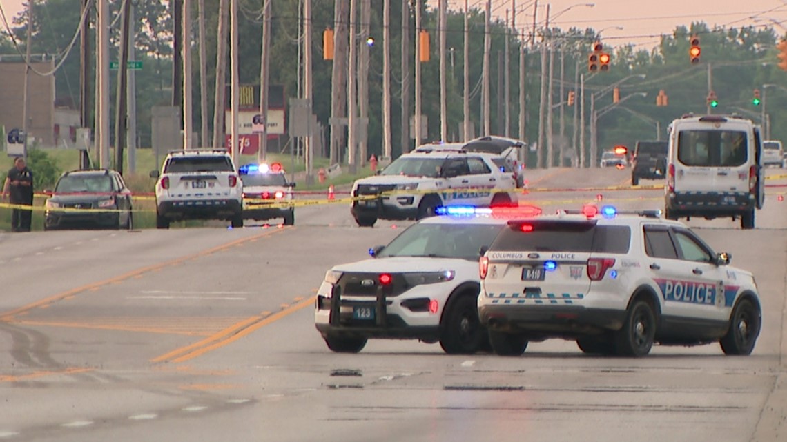 1 dead after crash involving motorcycle in Columbus - Vimarsana News