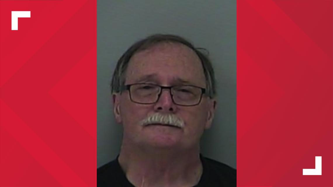 Prosecutors said the charges stemmed from multiple reports of sexual abuse from 2013, 2015 and 2022.