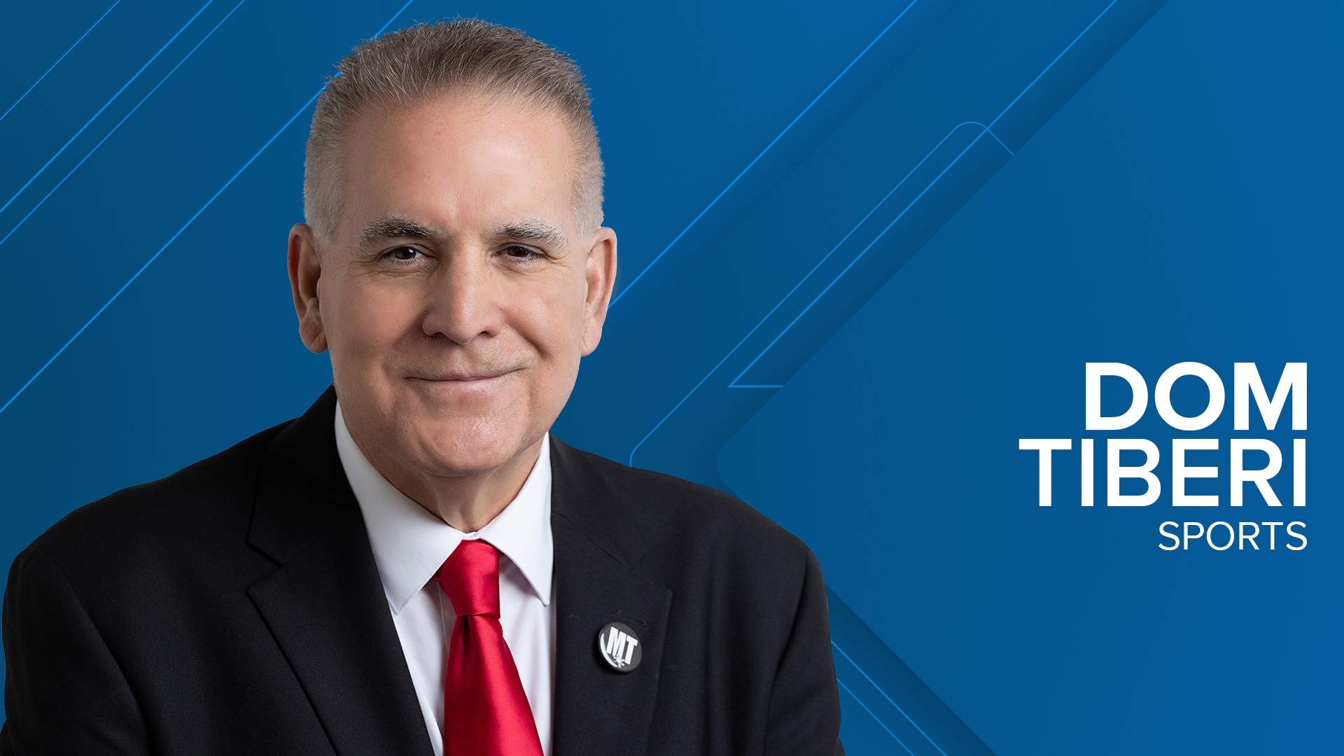 Dom Tiberi | WBNS-10TV Sports Anchor | 10tv.com