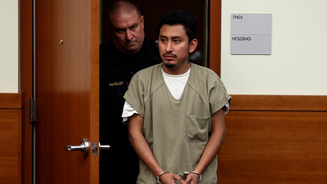 Man sentenced to life in prison for raping girl who had abortion | 10tv.com