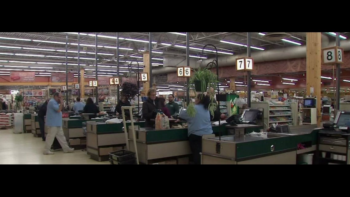 The Andersons announces closure of all locations, including two in