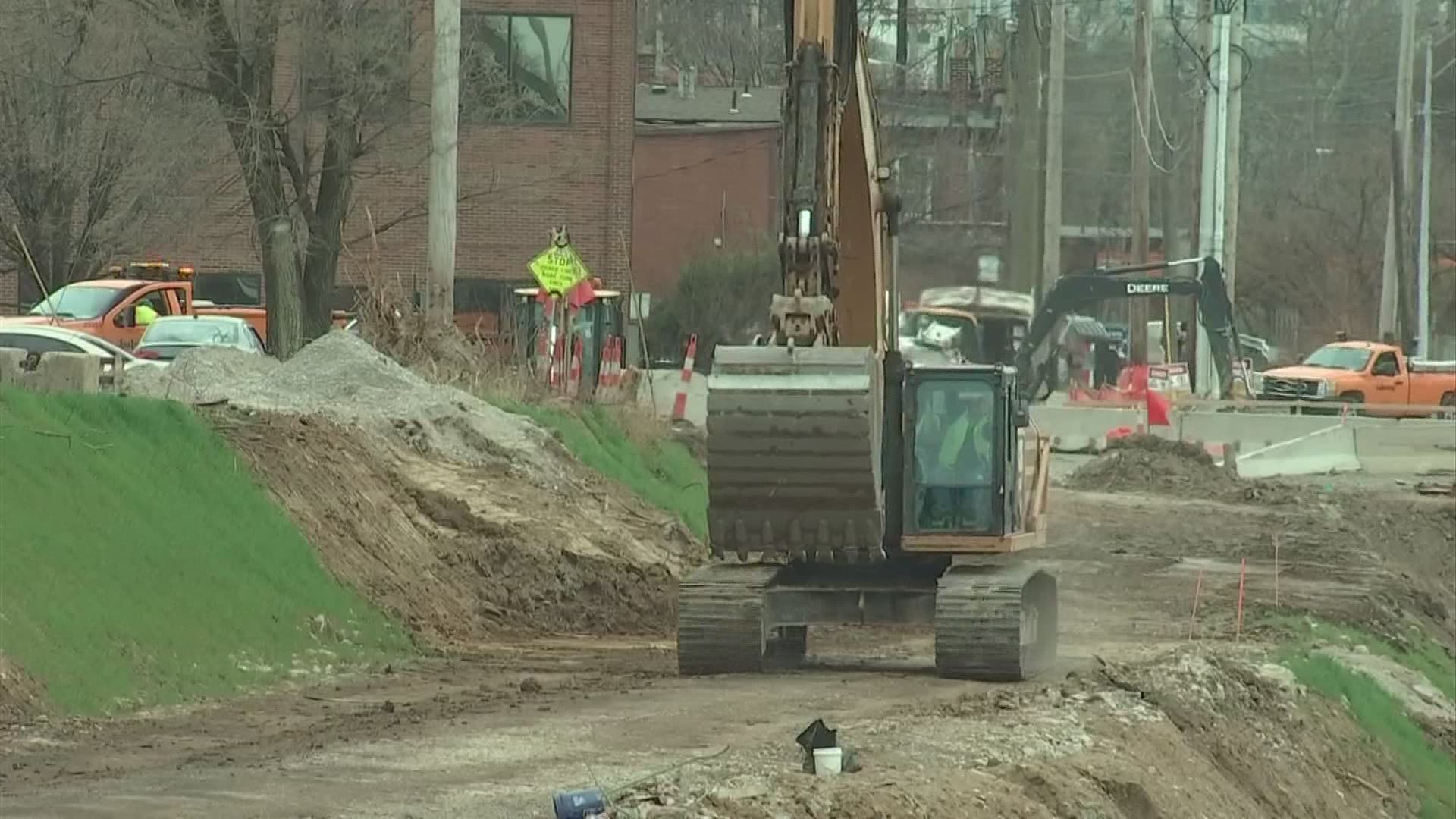 ODOT has a troublesome history of routing highways directly through historic Black neighborhoods. But ODOT leaders promise that history will not be repeated.