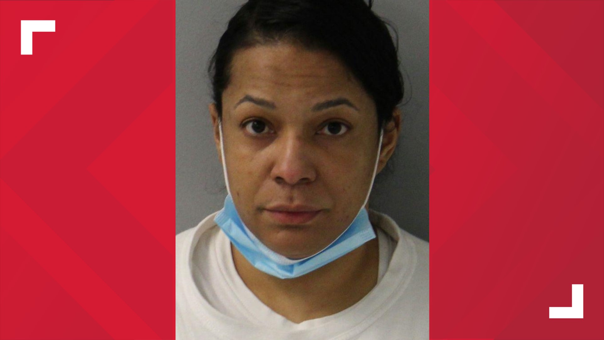 Authorities said Denia Avila recruited seven co-conspirators to help plan and carry out the kidnapping of the couple near their Hilliard home in November 2019.