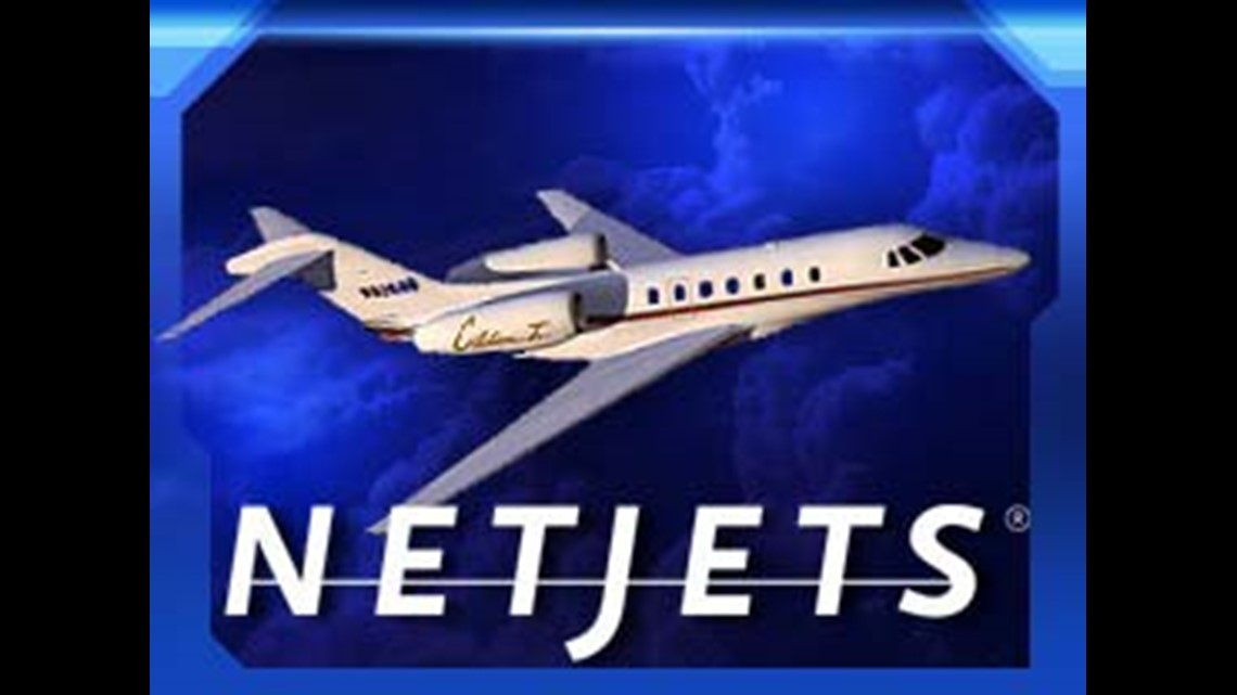 Business Jet Operator NetJets Buys Marquis Jet
