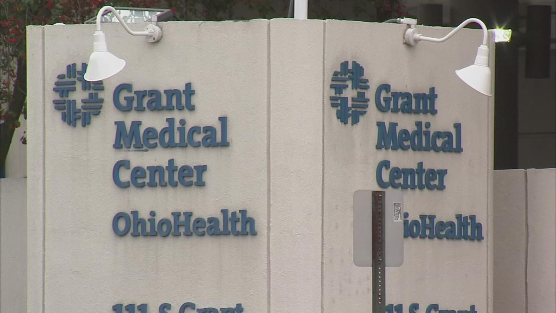 According to an OhioHealth spokesperson, this status means the workflow in the emergency department has changed to increase the speed at which patients are triaged.