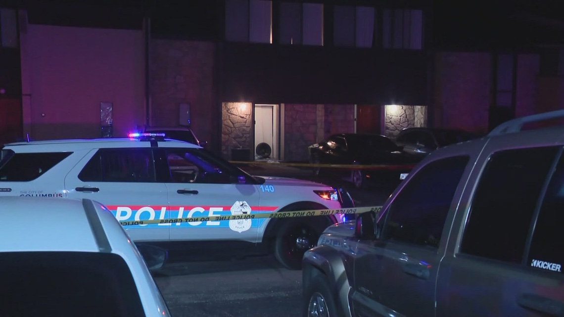 1 killed in east Columbus shooting | 10tv.com