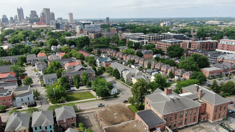 As Columbus' housing market booms, cash offers become 'king in real estate'
