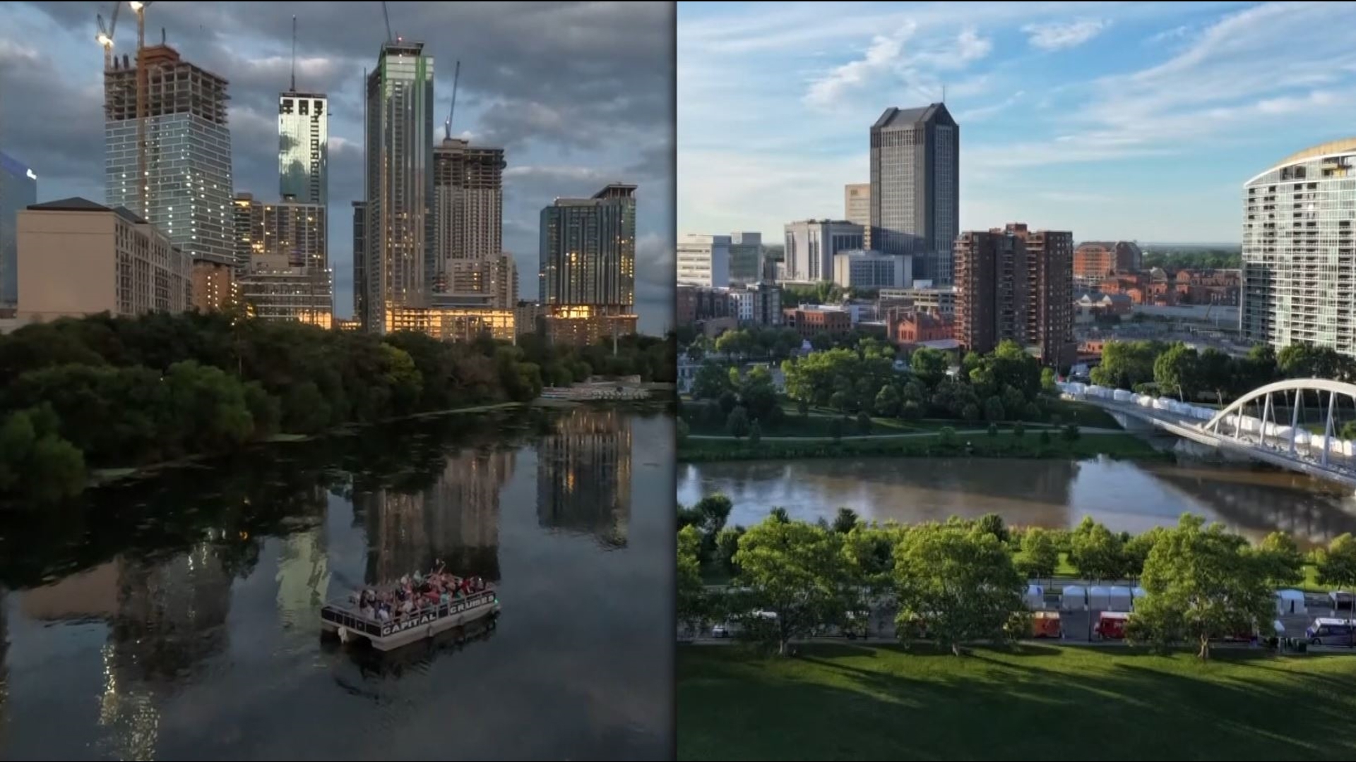 10TV's "Boomtown" initiative shines a spotlight on Columbus' rapid growth that creates both challenges and opportunities.