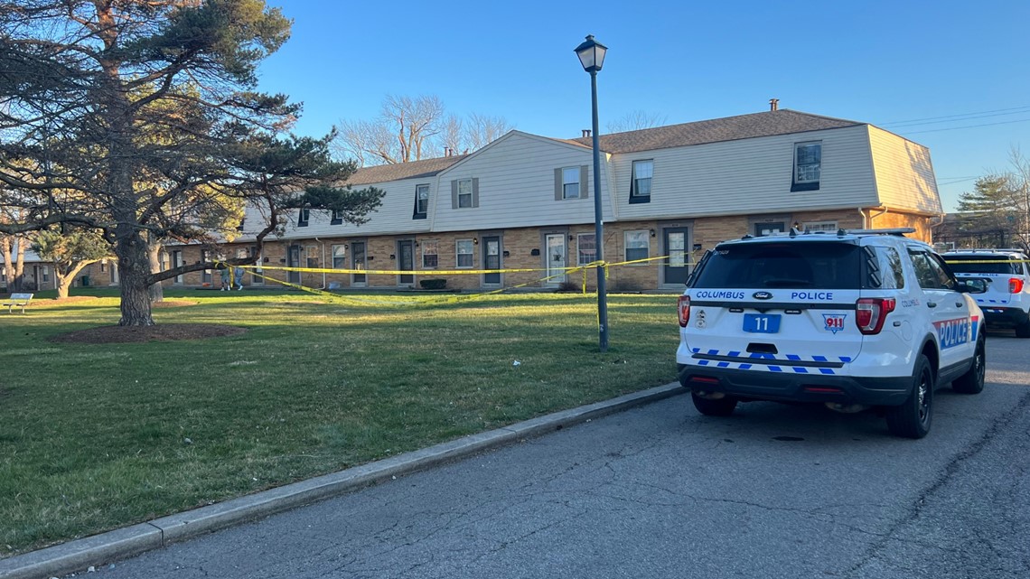 1 Recovering In Northeast Columbus Shooting | 10tv.com