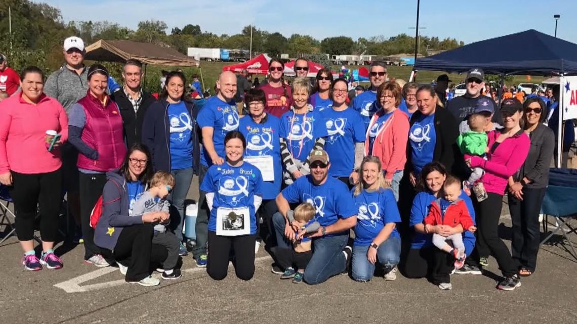 A journey to joy: Central Ohio family finds hope through Down syndrome nonprofit 3 d0b5ce7d 7a55 48d7 b6ac
