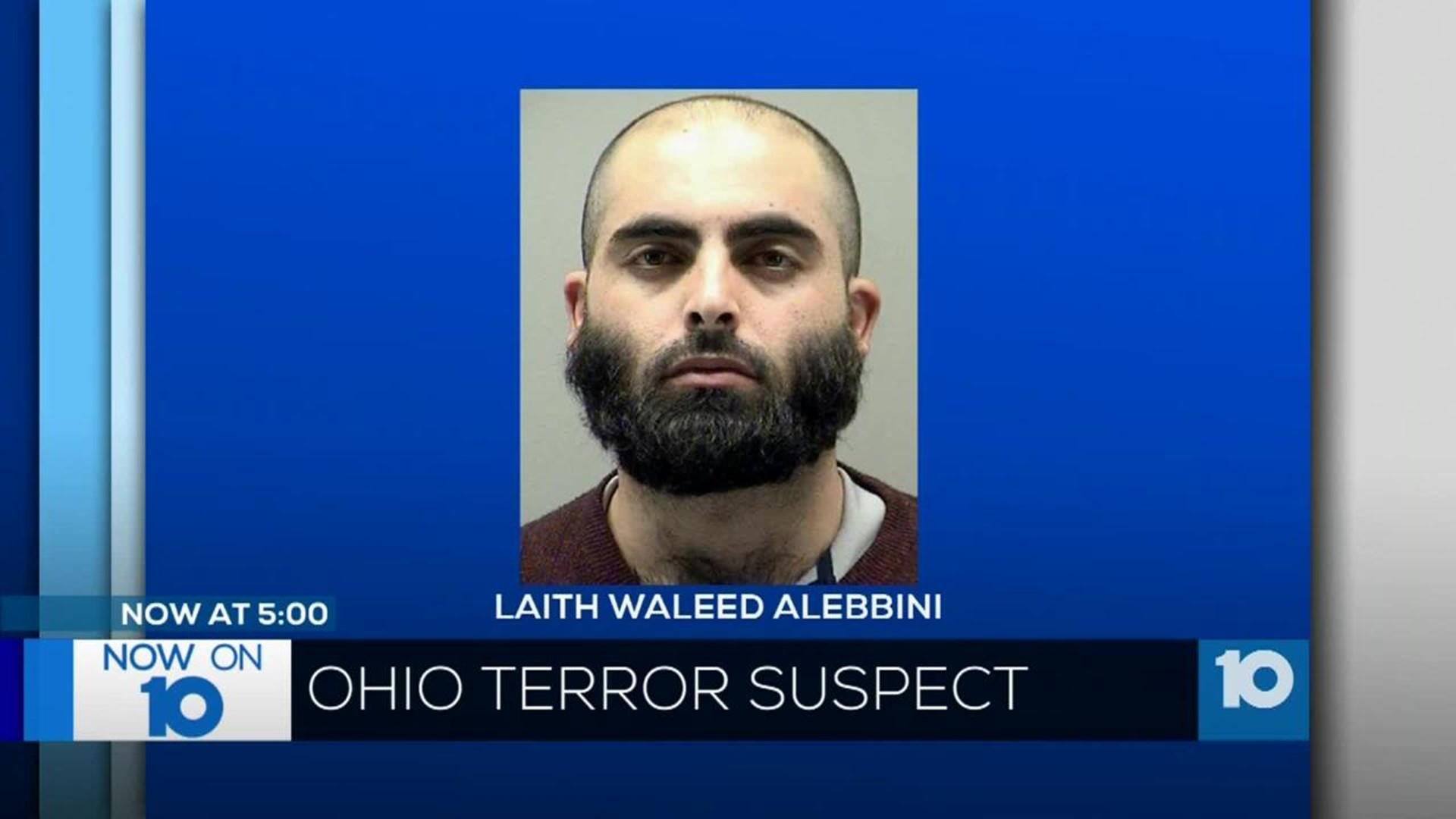 Dayton man accused of trying to join ISIS indicted on terrorism charge ...