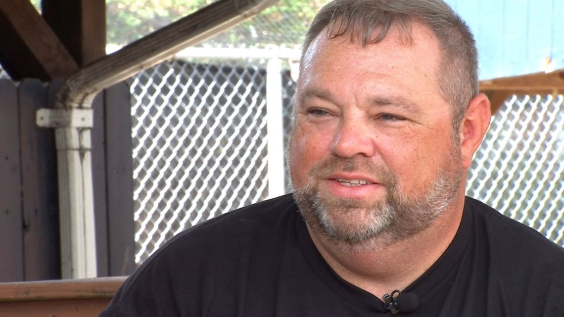 Ross County deputy injured in 2022 shooting starting organization - Vimarsana News