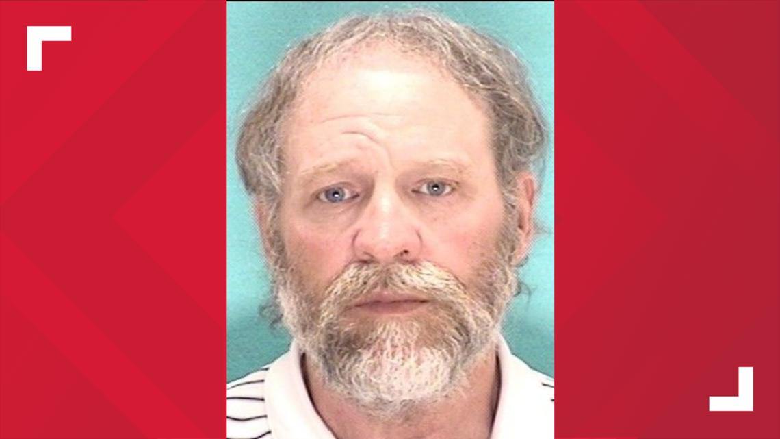 Reynoldsburg man charged with gross sexual imposition | 10tv.com