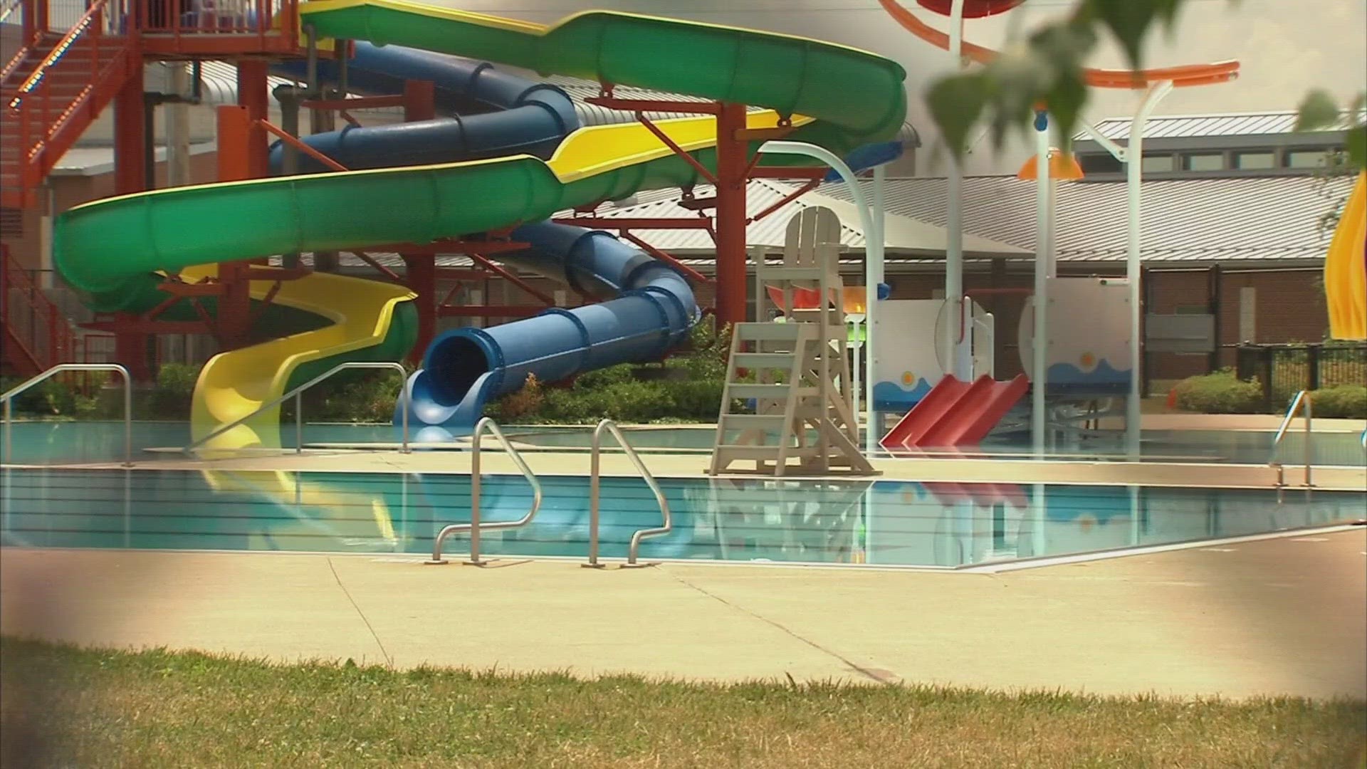 A new report released by the Columbus Recreation and Parks Department highlights the need for more pools in the city to keep up with its growing population.