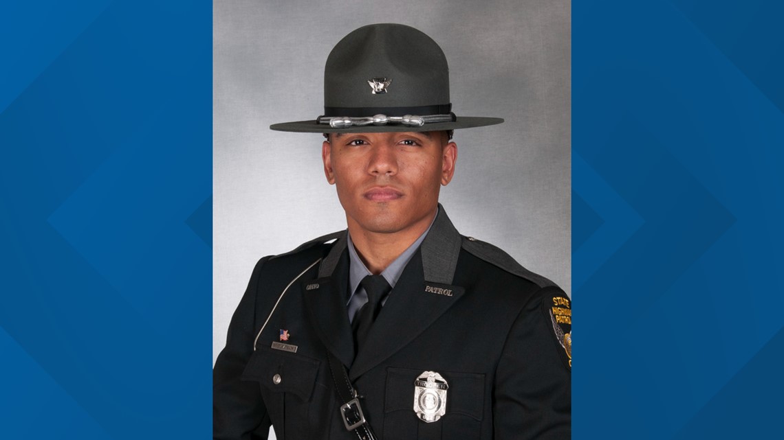 Trooper injured in I-70 crash returns home - Vimarsana News