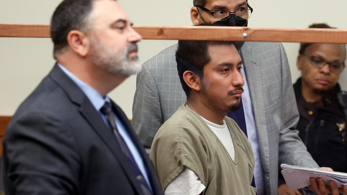 Man charged for raping girl who had abortion to enter plea deal - Vimarsana News