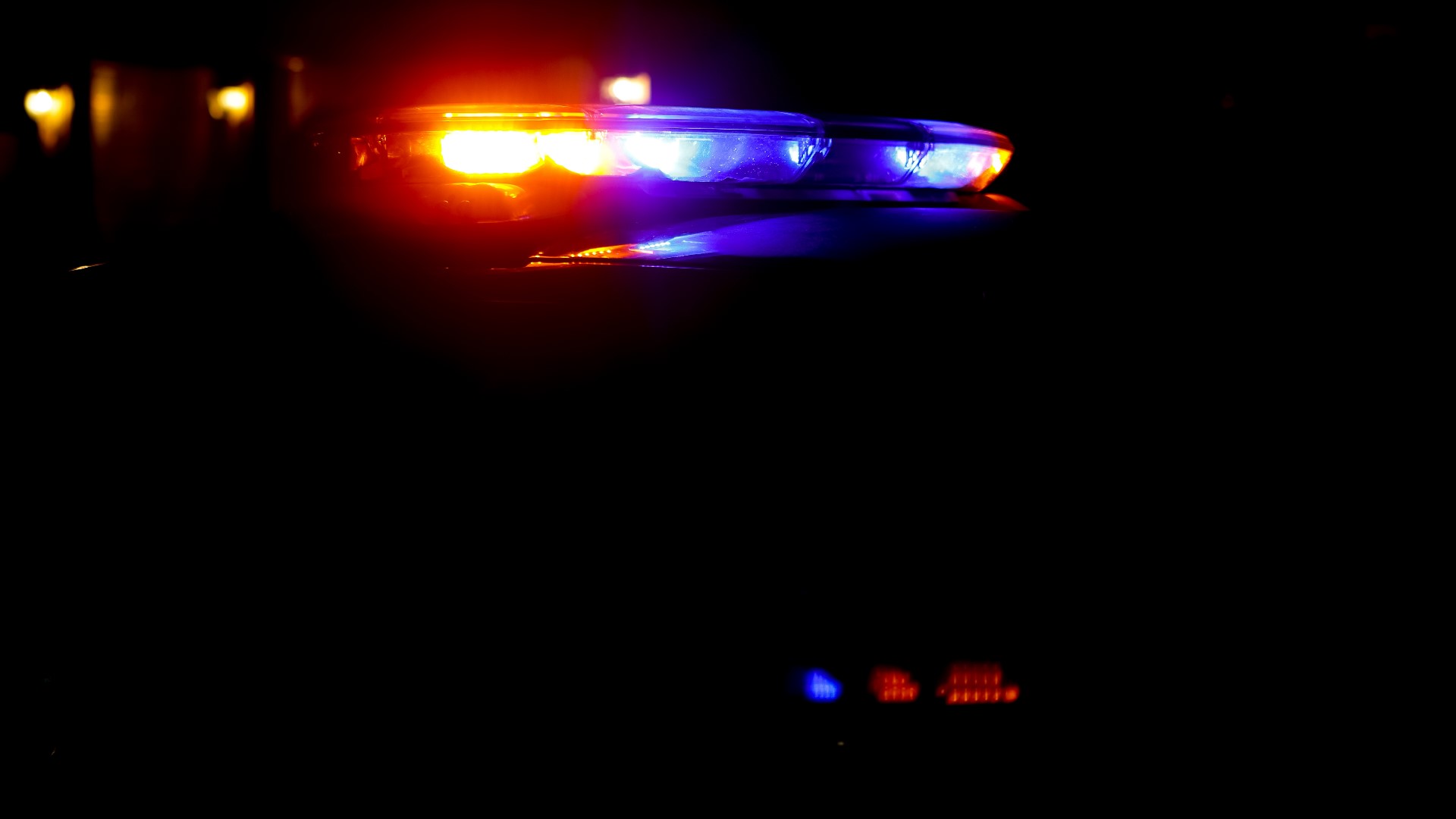According to the Ohio State Highway Patrol, the bicyclist was heading southbound on Norton Road, just north of Alkire Road near Galloway, at 10:19 p.m.