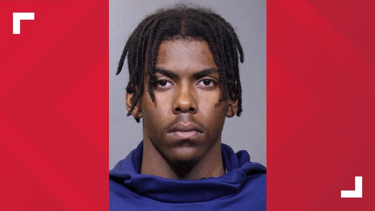 Police ID 2 suspects wanted for 2 fatal shootings in Columbus | 10tv.com