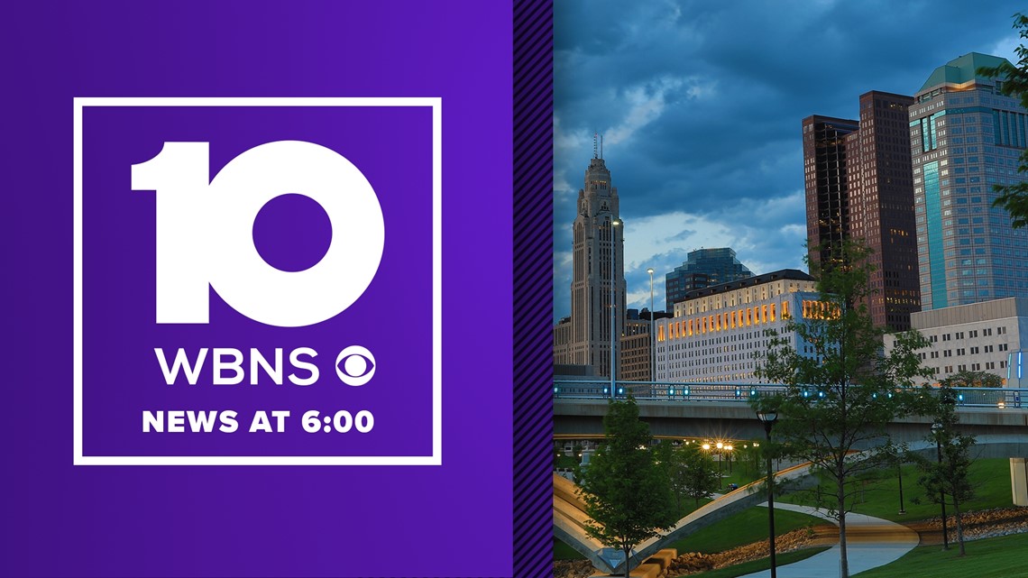 10TV News at 6PM Saturday | 10tv.com
