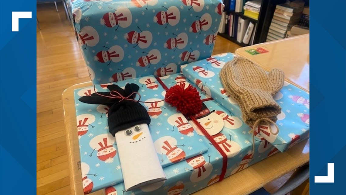 Central Ohio students, staff give back to community for holiday season - Vimarsana News