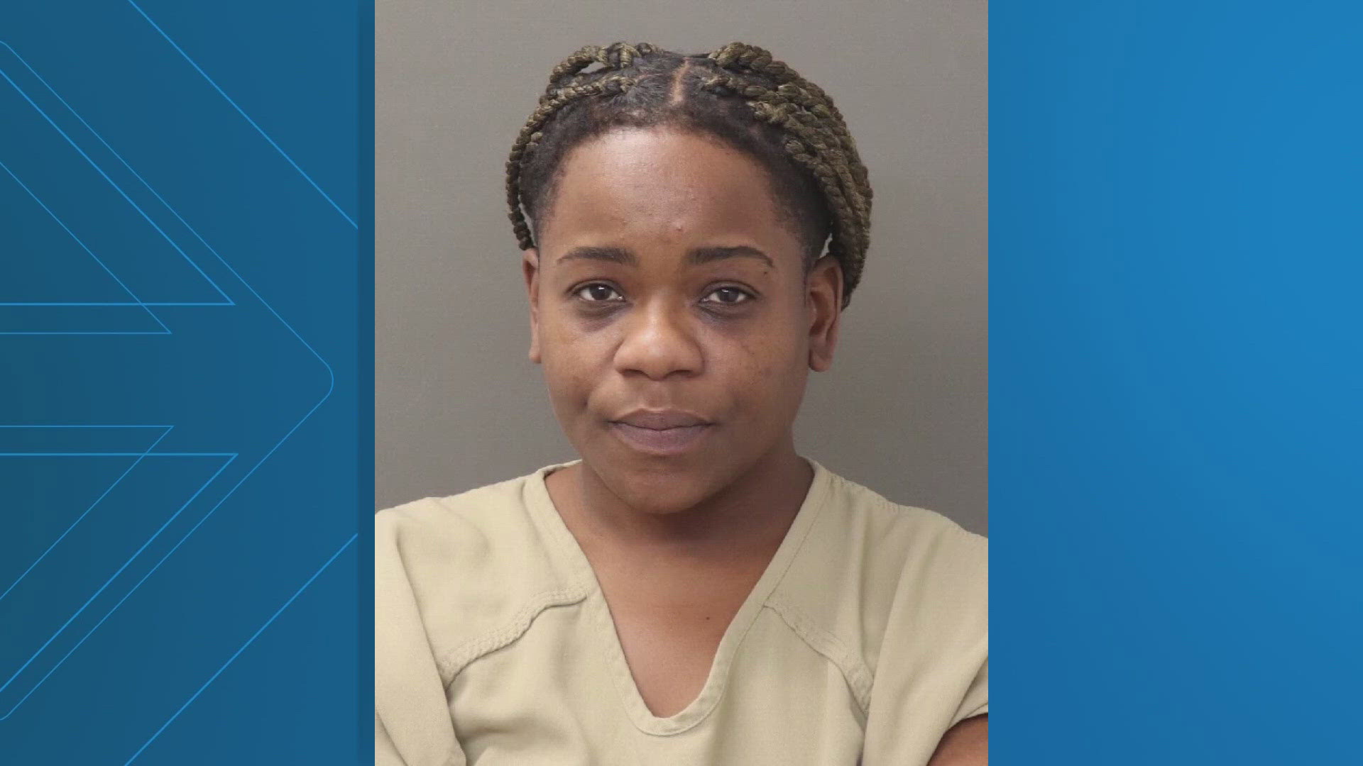 Woman charged with murder in connection to west Columbus shooting last(02)