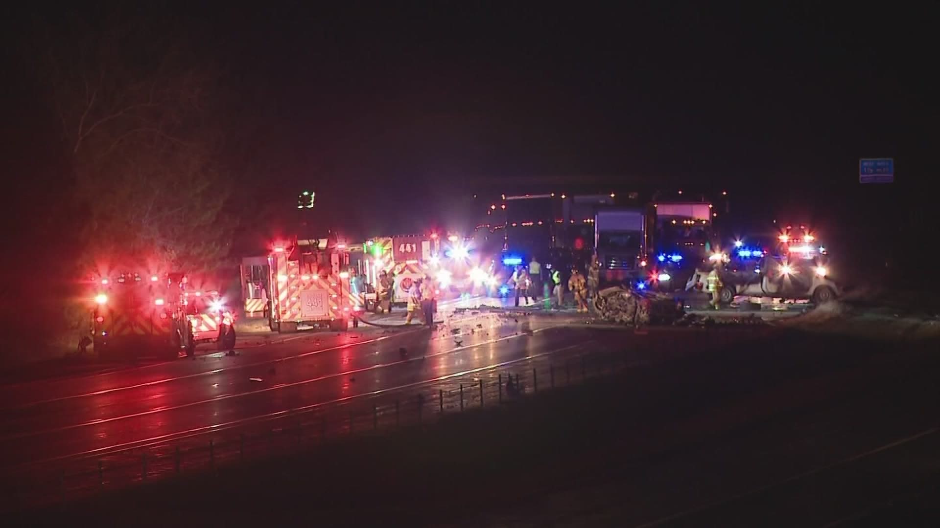 Deadly Car Accident Delaware / Delaware Traffic Fatalities