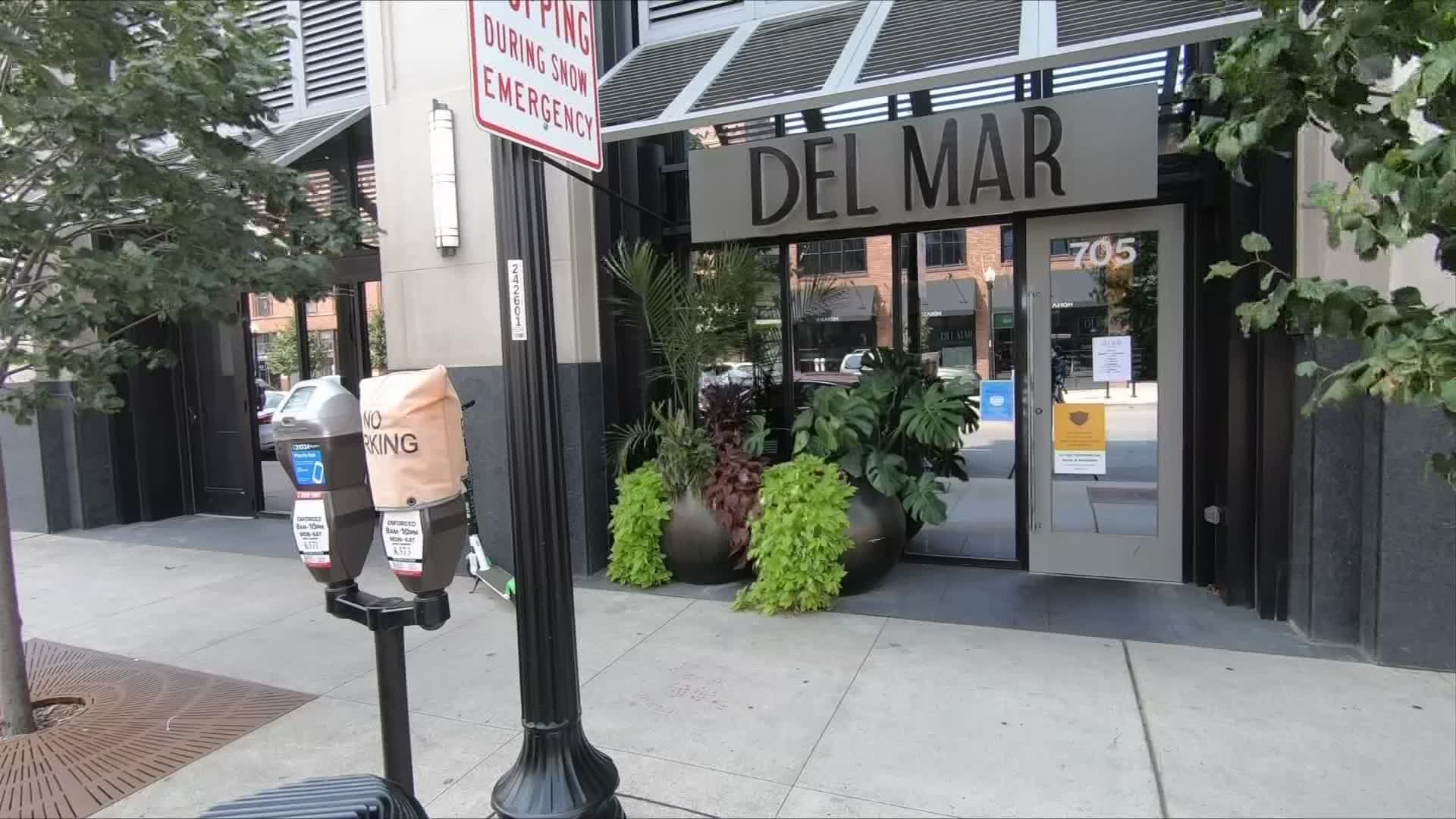 Columbus restaurants ready to expand outdoor seating for this weekend