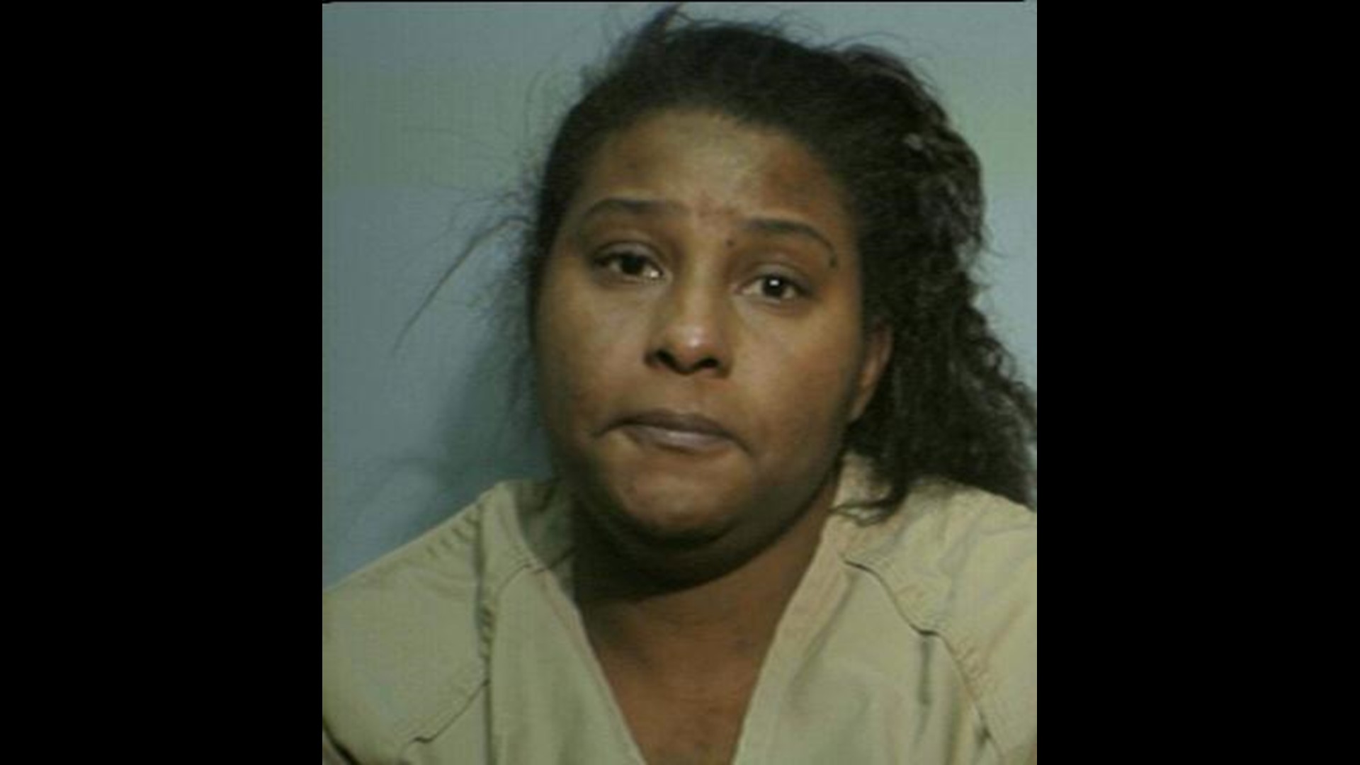 Woman Accused Of Torturing Children With Extension Cord