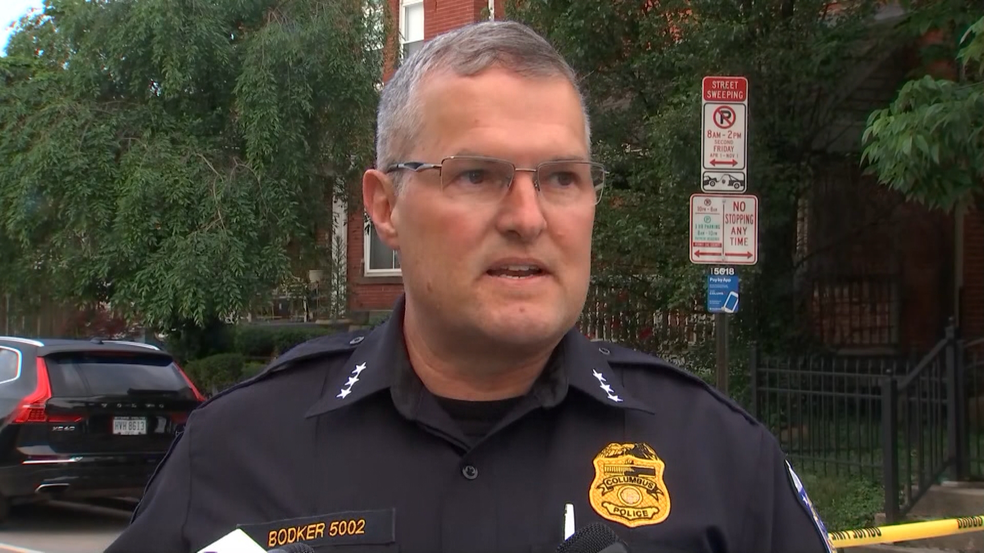 Police provide update on shooting that left 3 dead, 3 injured in north ...