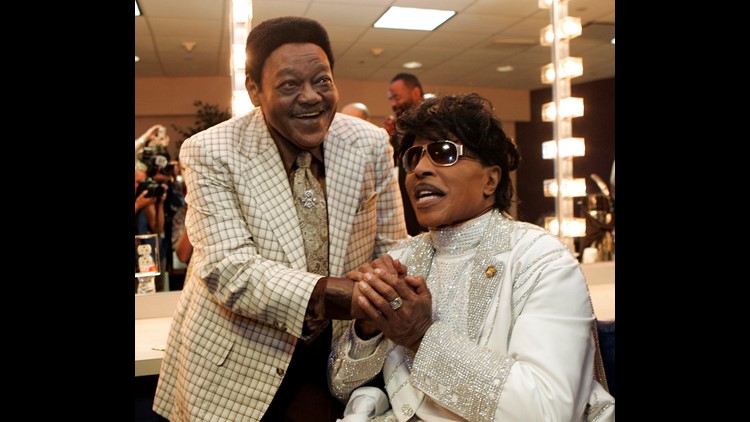 Fats Domino dies at 89; gave rock music a New Orleans flavor | 10tv.com
