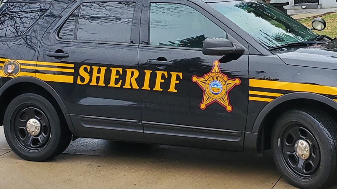 Marion County Sheriff's Office ID's homicide victim in cold case - Vimarsana News