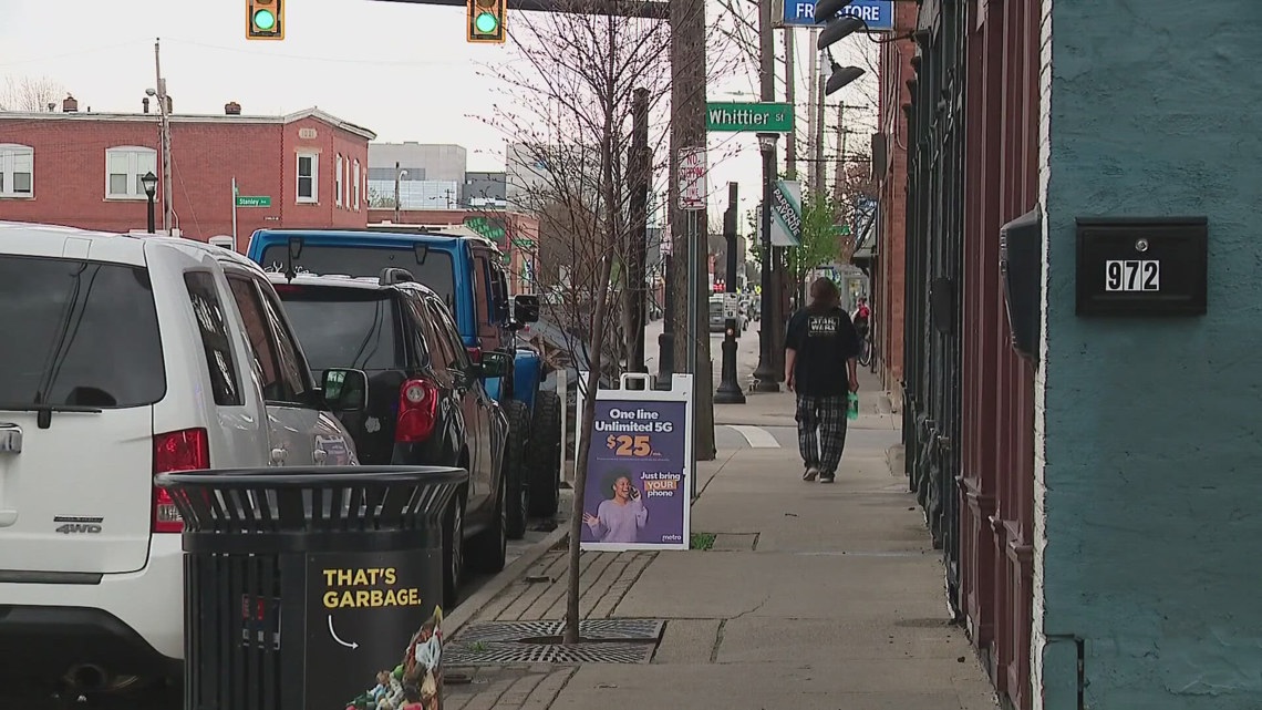 Residents optimistic about city's improvement plans in 4 Columbus corridors