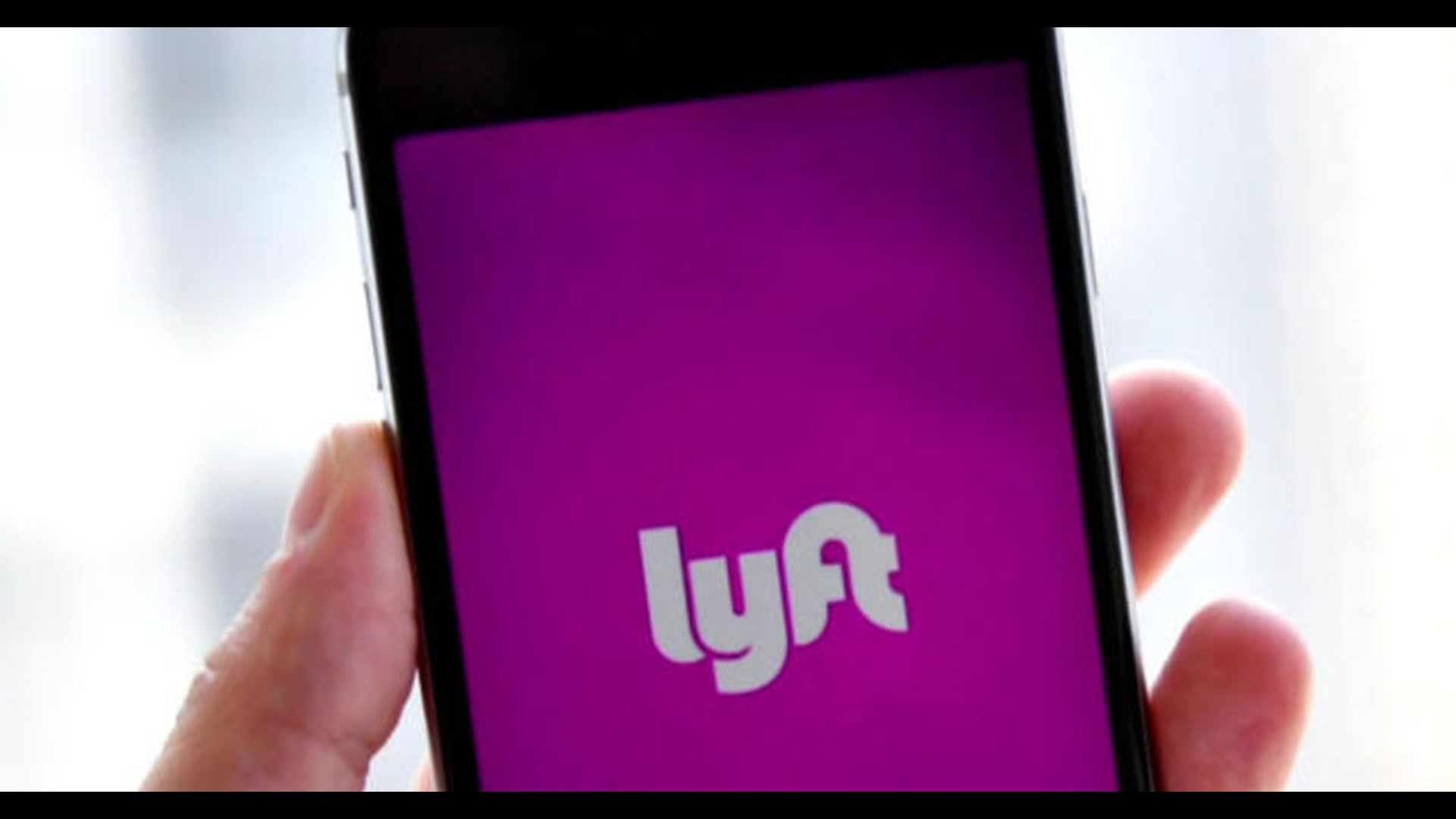 Passengers Sue Lyft Claiming They Were Sexually Assaulted By Drivers 