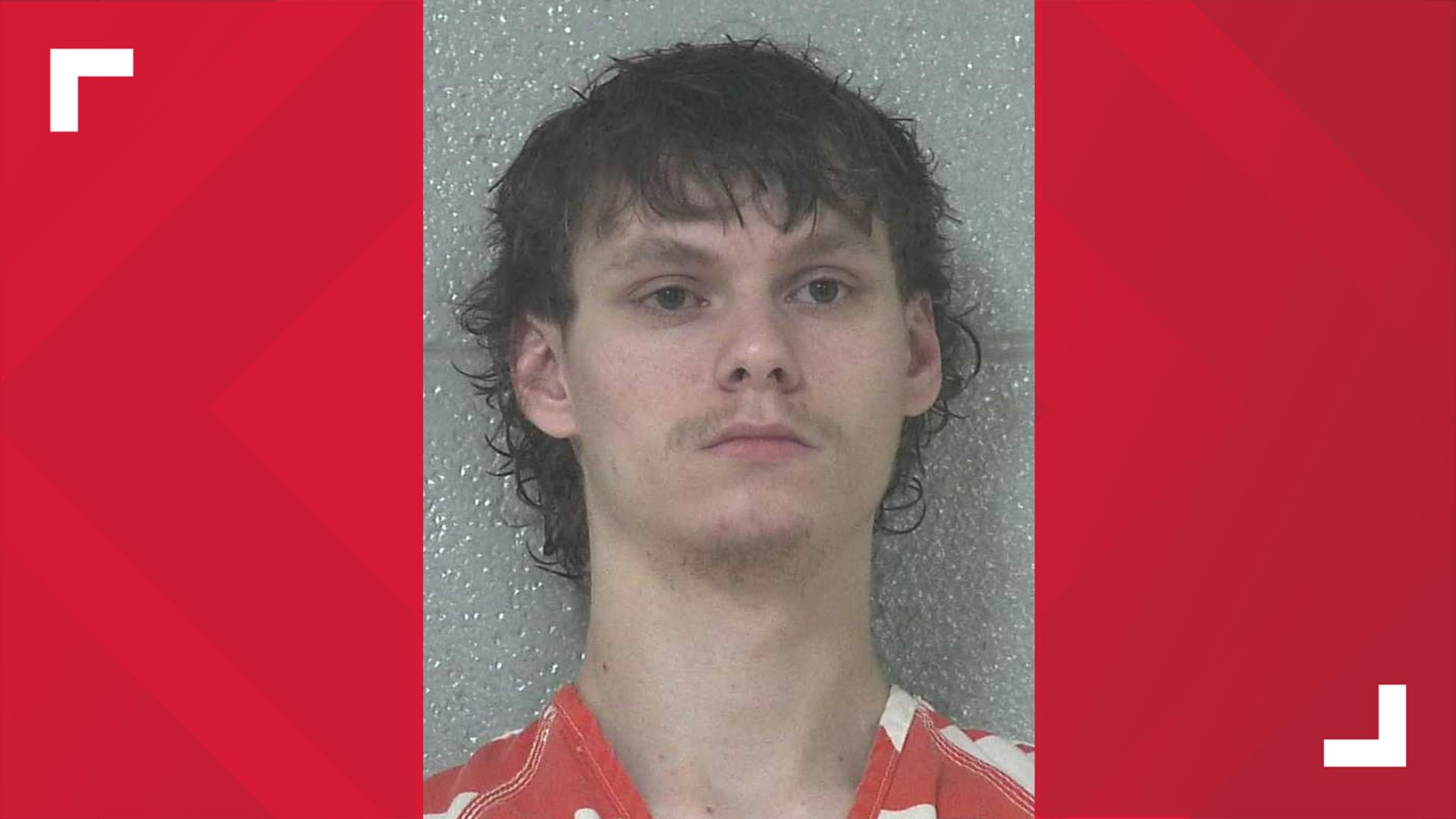 Kenton man arrested for unlawful sexual conduct with a teen | 10tv.com