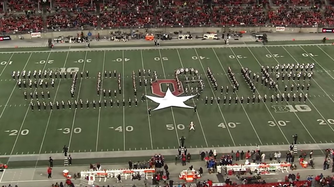 TOP GUN ANTHEM MEDLEY 